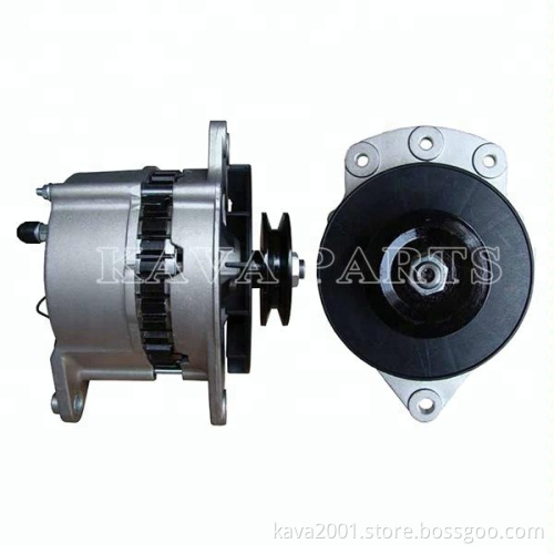 Universal Car Alternator for 66021155, 66021482, NAB900 CA1457IR